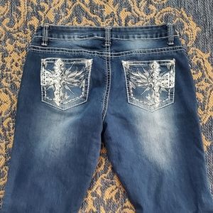 New Directions Weekend Jeans